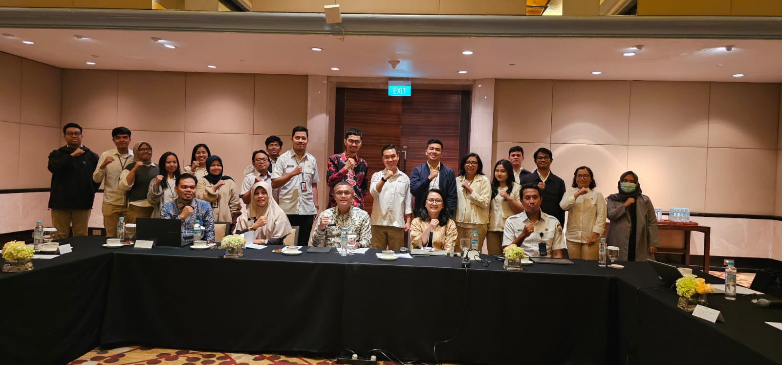 Payakumbuh Bagikan Strategi ETPD, PAD Terus Meningkat