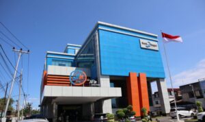 Bank Nagari Tebar Hadiah, Masyarakat Sumbar Berpeluang Menang