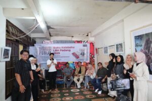 Proyek Energi Sumbar Picu Konflik, Masyarakat Terpinggirkan