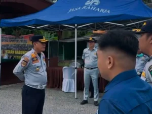 Dishub Sumbar Tingkatkan Ramp Check, Amankan Mudik Lebaran