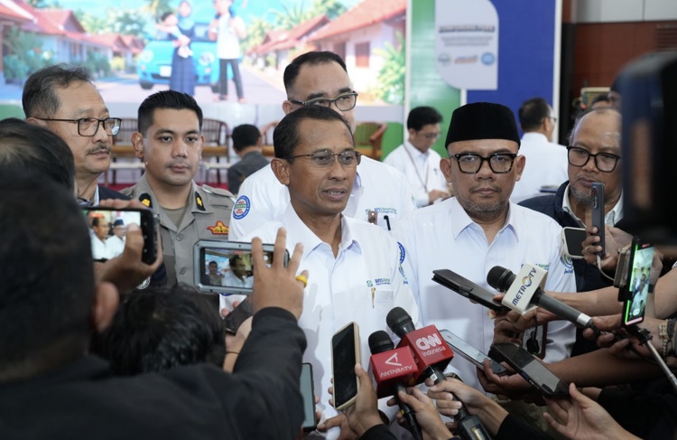 BPJS Kesehatan Jamin Layanan JKN Mudik Lebaran 2026