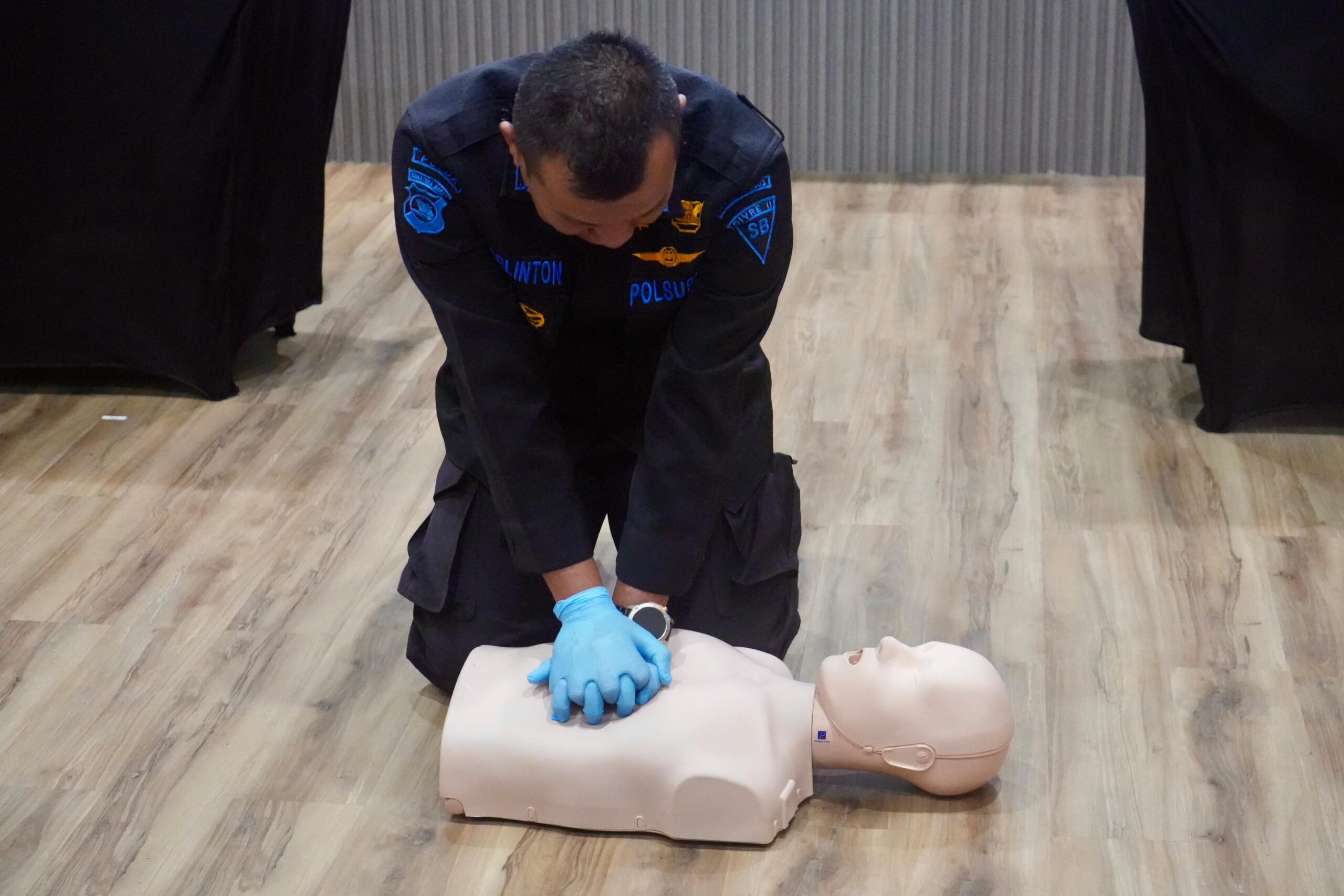 KAI Sumbar Tingkatkan Kesiapan Pekerja Hadapi Angkutan Lebaran