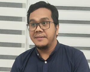 Nagari Sumatera Barat Aktif Bahas Transisi Energi Berkeadilan