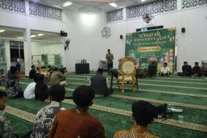 Payakumbuh Gelar Lomba Tahfiz, Azan, Tilawah Luhak Nan Tigo
