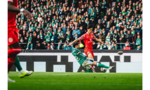 Union Berlin Amankan Poin Penuh, Freiburg Terdiam di Kandang Mainz Bangkit, Bremen Terancam Zona Degradasi Bundesliga