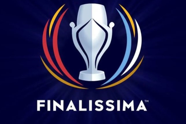 Jadwal Bentrok, Finalissima 2026 Gagal Sajikan Duel Juara