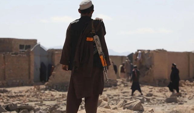 PBB Dorong Afghanistan-Pakistan Gencatan Senjata, Redam Konflik Perbatasan