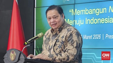 APBN Aman: Pemerintah Efisienkan Belanja, Jaga Defisit Terkendali