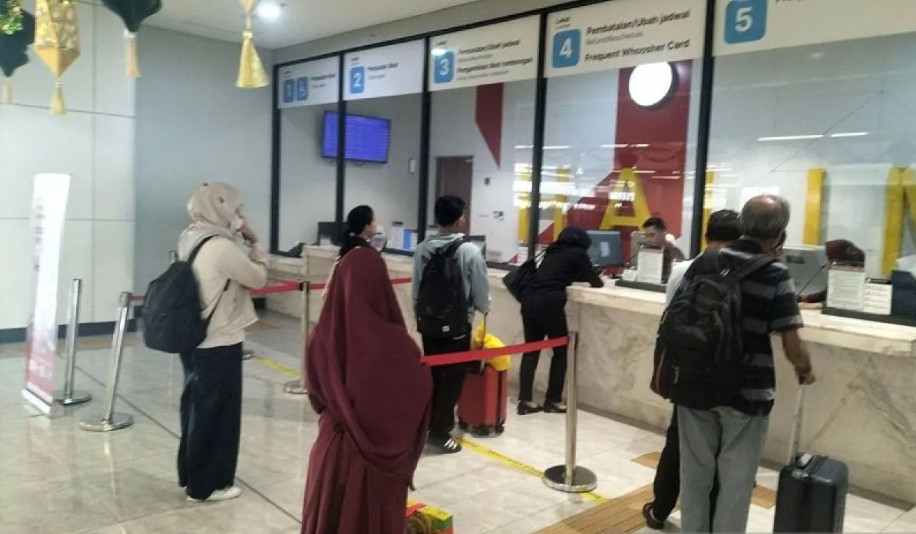 Whoosh Tebar Promo, Tiket Lebaran 2026 Makin Terjangkau