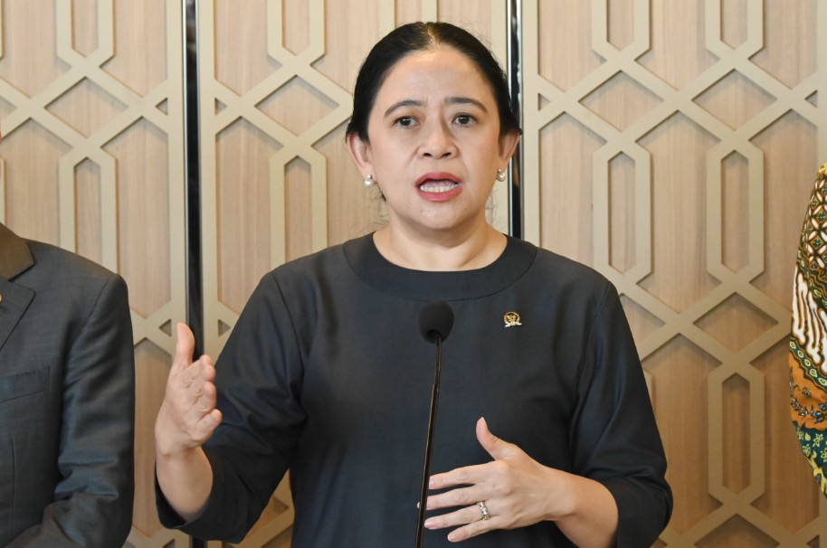 Puan Ajak Masyarakat Jaga Toleransi, Pemerintah Jamin Lebaran