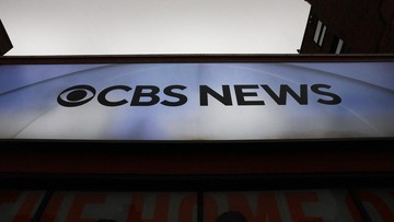CBS News Restrukturisasi, Hentikan Radio, Puluhan Karyawan Terdampak