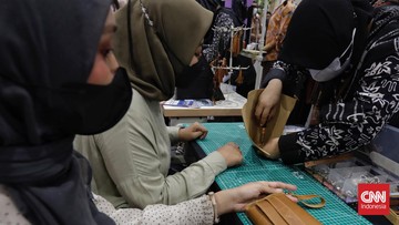 Kemnaker Hapus Batasan Tahun, Pelatihan Vokasi Nasional Terbuka Lebar