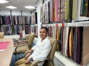 Perantau Desak Forensik Digital, Usut VCS Bupati Limapuluh Kota