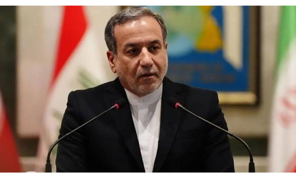 Iran Apresiasi Solidaritas Asia Tenggara Usai Idul Fitri