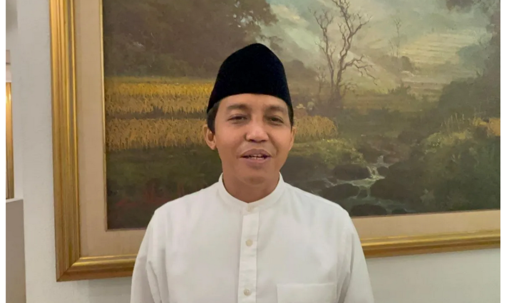 Menhut Imbau Jaga Hutan, Lebaran Minim Sampah, Kecelakaan