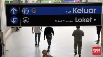 KAI Diskon Tiket Malang-Yogyakarta, Mudik Jadi Lebih Terjangkau
