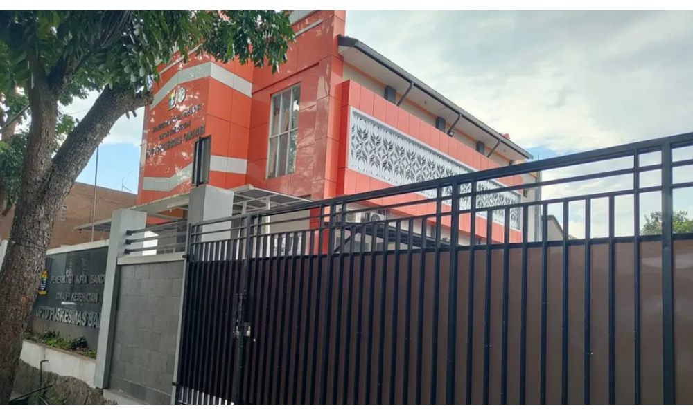 Puskesmas Tutup Saat Lebaran, Warga Bandung Cari Layanan Kesehatan
