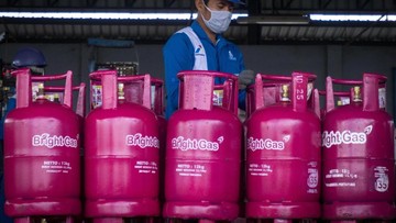 Pertamina Ajak Keluarga Hemat Energi, Masak Efisien Dimulai