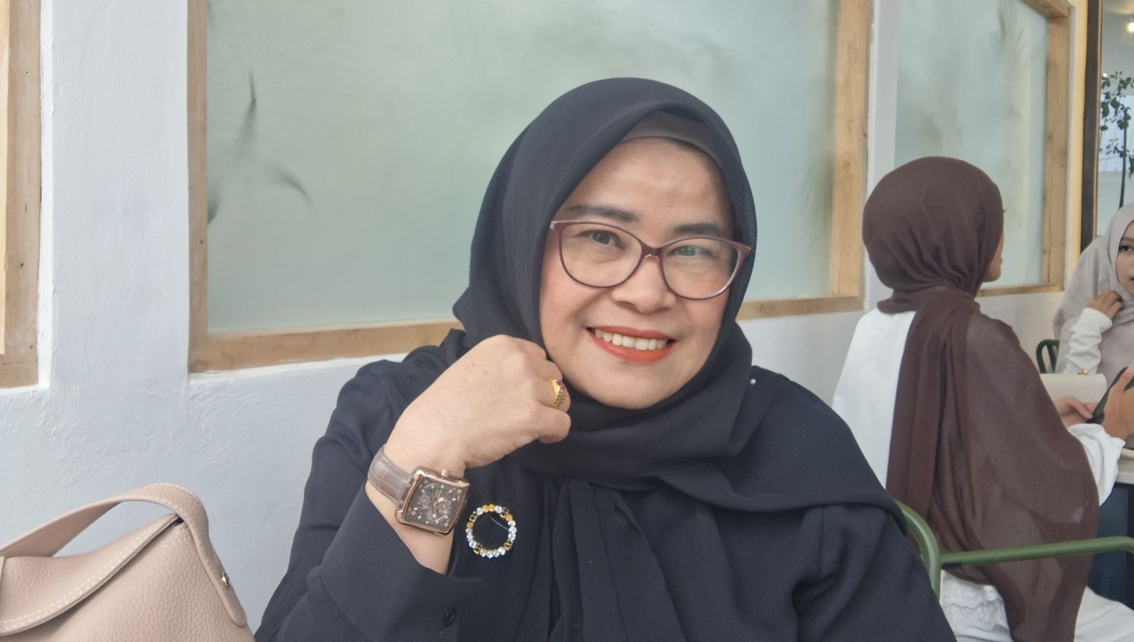 Kuasa Hukum Bupati Bantah Ajukan Restorative Justice VCS