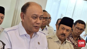 BGN Bentuk Tim, Awasi Sertifikasi Dapur Gizi Nasional