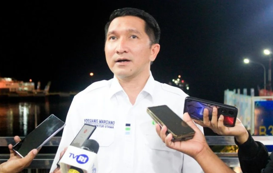 ASDP Atur Strategi, Antisipasi Arus Balik Ketapang-Gilimanuk