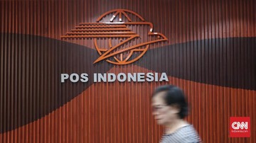Daud Joseph Pimpin Pos Indonesia, Tinggalkan Transjakarta