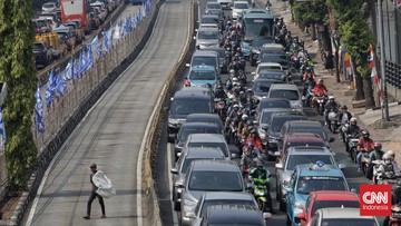 WFH Sehari: BBM Iritkah? Pengamat Ungkap Dampak Terbatas