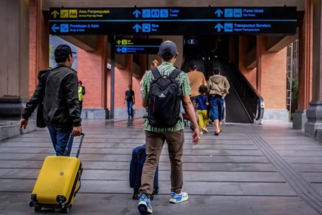 Atur Jadwal, Nikmati Liburan: Kiat Bepergian Tanpa Stres