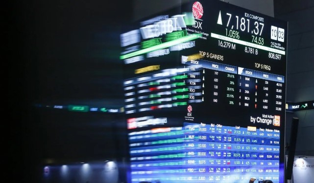 BSA Logistics Bidik Dana IPO, Akuisisi Jadi Prioritas