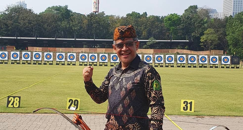 Pakar Telematika Analisis VCS Bupati, Sebut Bukan Rekayasa