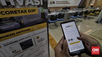 Purbaya Perpanjang Batas Lapor SPT, Kendala Teknis Jadi Alasan