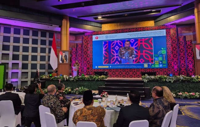 BRIN Transformasi Peternakan: Sains Tingkatkan Gizi, Ekonomi Berkelanjutan