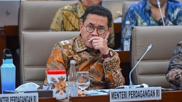 Mendag Pastikan Ratifikasi Dagang RI-AS Libatkan DPR