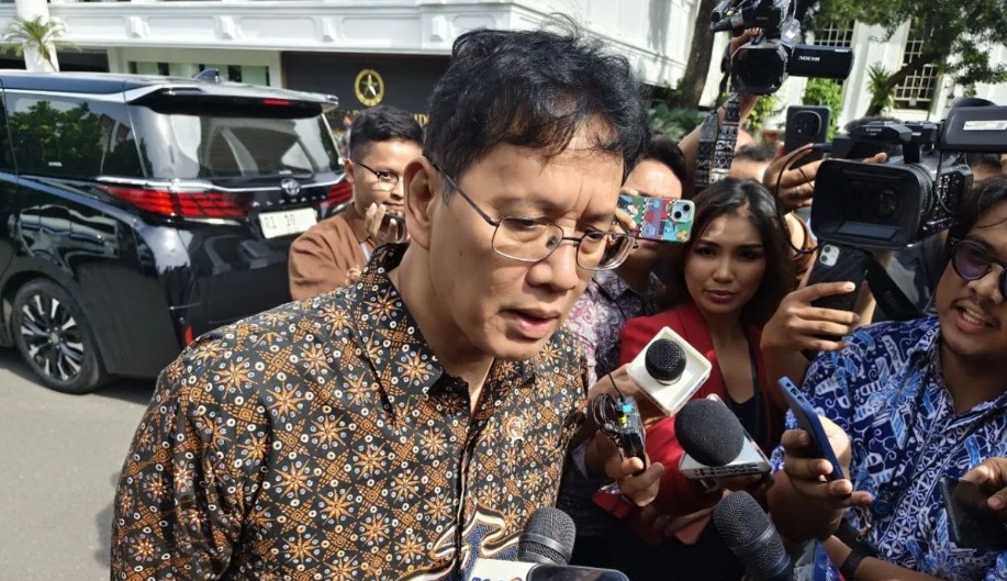 Prabowo Gandeng Ray Dalio, Pacu Investasi dan Proyek