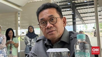Perang Timur Tengah Ancam Ekspor, Pemerintah Cari Pasar Baru
