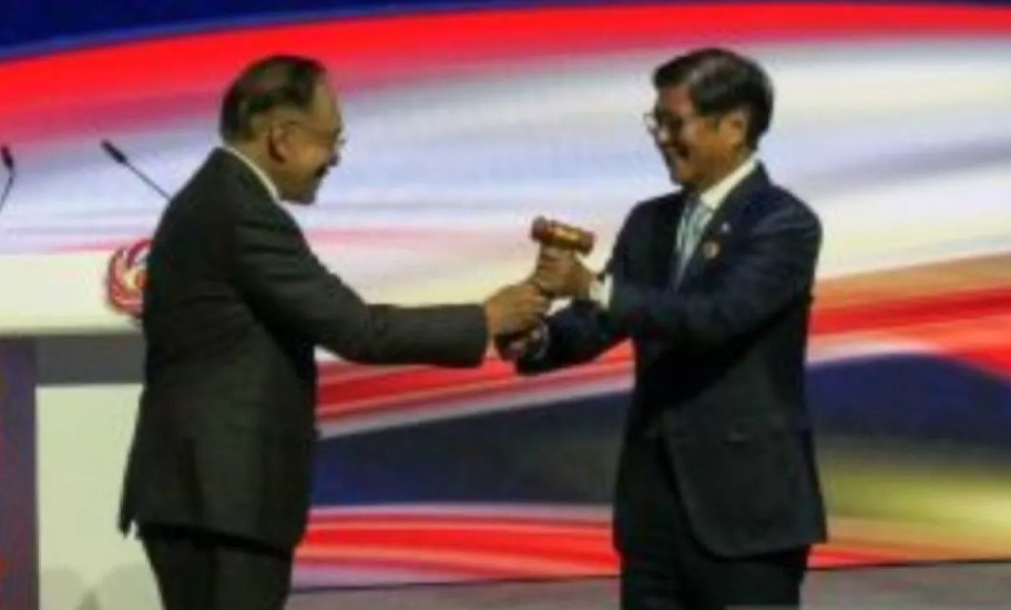 Filipina Gelar KTT ASEAN, Fokus Bahas Krisis Global