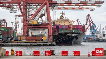 Minyak Mendidih, Biaya Logistik Melonjak, Pengusaha Cari Solusi