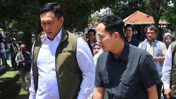 BULOG Luruskan Informasi Sesat, Bantah Dirut Jabat Kabais