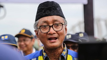 Jasa Marga Kelola Arus Balik, Infrastruktur Tol Mendukung