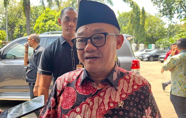 Mendikdasmen Dorong PP Tunas, Ciptakan Belajar Sehat