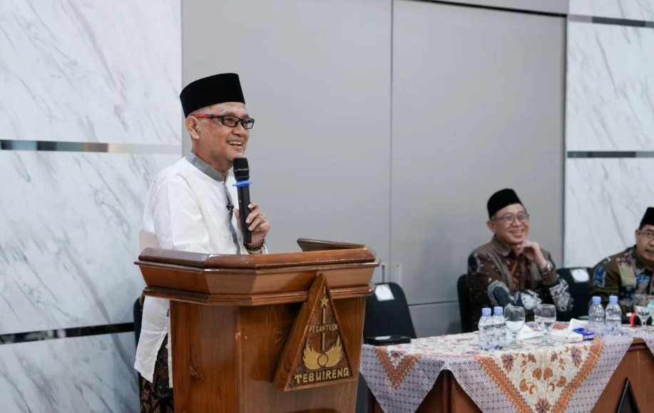 Menteri Haji Percepat Persiapan, Fokus Amankan Jamaah 2026