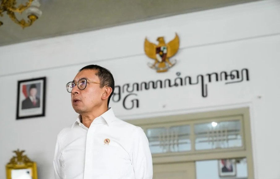 Pemerintah Kembangkan Dalem Jayadipuran, Hidupkan Museum Mataram