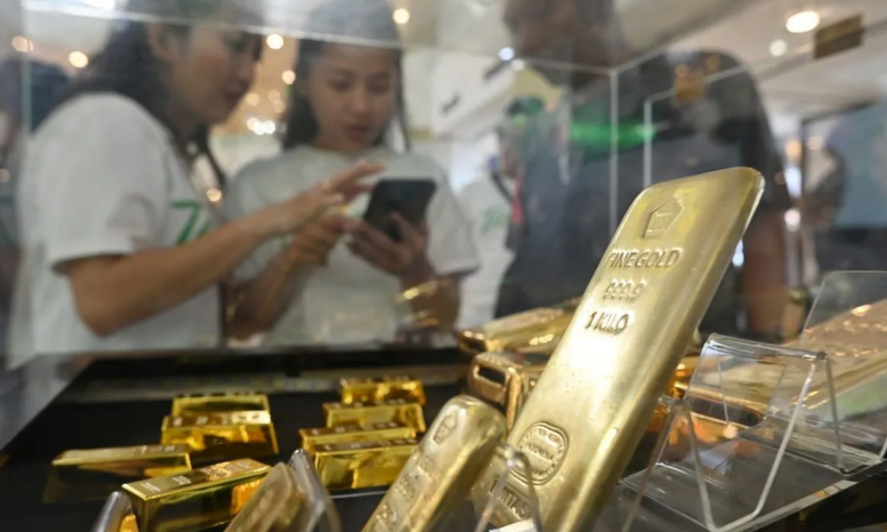 Harga Emas Pegadaian Bergerak Naik, Investasi Semakin Menarik