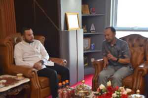 Padang Ubah Sampah Jadi Energi, PSEL Segera Dibangun