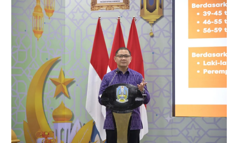 Gawai Dibatasi, Disdik Jatim Terbitkan Aturan Baru di Sekolah