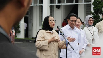 BGN Sanksi SPPG Mark Up, Hentikan Operasi, Cabut Insentif