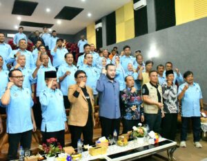 PSTS Tabing Bidik Liga 4 Sumbar, Manajemen Berbenah