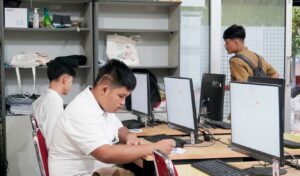 UTBK SNBT 2026: Lokasi Ujian Acak, Kecurangan Diredam