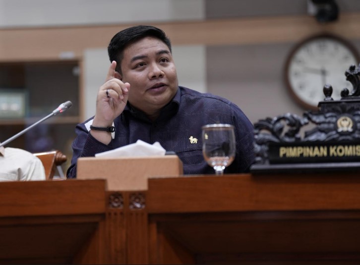 Gekrafs Desak Amsal Bebas, Audit Proyek Video Disorot