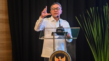 Pemerintah Tetapkan 6,5 Juta Hektare Sawah, Alih Fungsi Dilarang